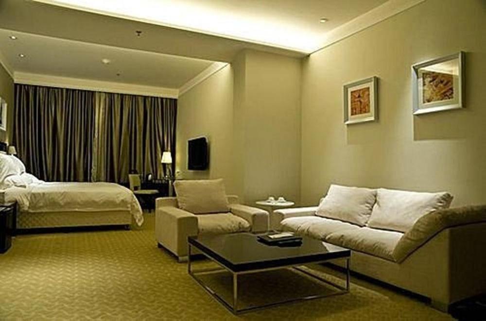 Joy Inn Gongbei Чжухай Экстерьер фото